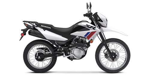 2026 XR150L thumbnail