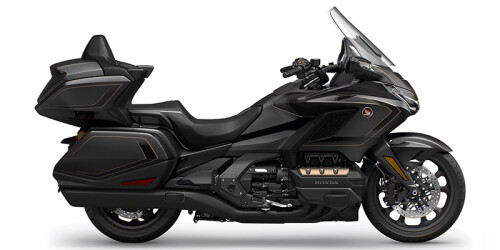 2026 Gold Wing® Tour Airbag Automatic DCT thumbnail