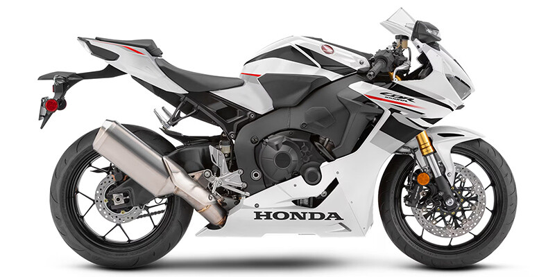 2025 CBR1000RR