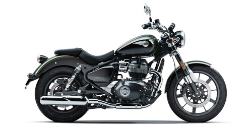 Super Meteor 650 thumbnail