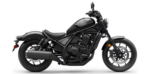 2026 Rebel® 1100 DCT thumbnail