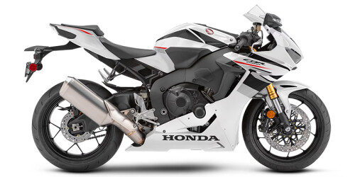 2025 CBR1000RR ABS thumbnail