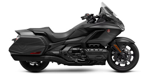 2025 Gold Wing® DCT 50th Anniversary thumbnail