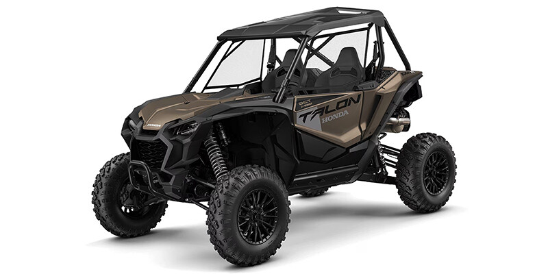 2026 Talon 1000R FOX® Live Valve