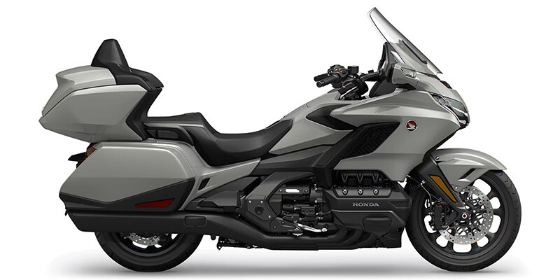 2026 Gold Wing® Tour Automatic DCT