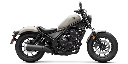 2025 Rebel® 500 ABS thumbnail