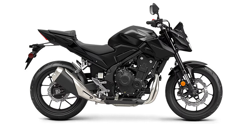 2026 CB500 Hornet