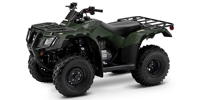 2026 FourTrax Recon®