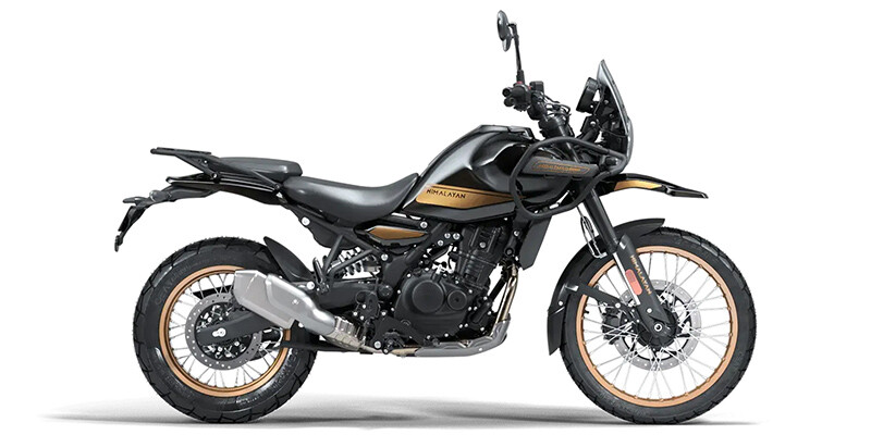 Himalayan 450