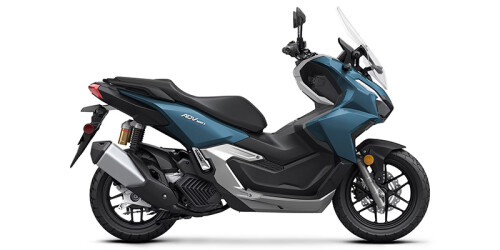 2025 ADV160 thumbnail
