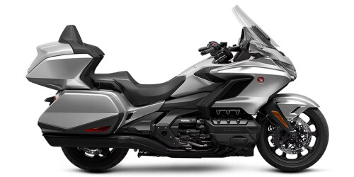 2025 Gold Wing® Tour Automatic DCT thumbnail