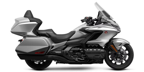 2025 Gold Wing® Tour thumbnail