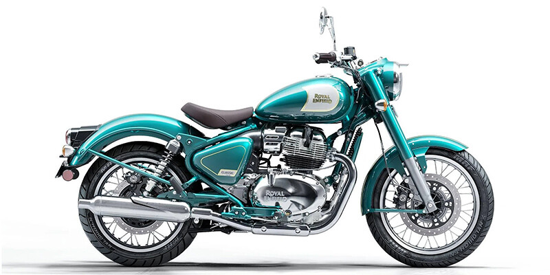 Classic 650