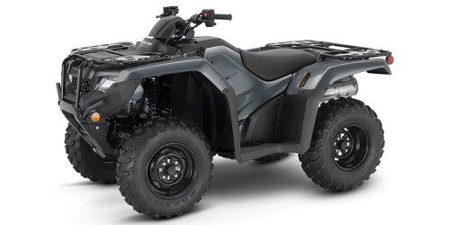 2026 FourTrax Rancher® 4X4 Automatic DCT EPS thumbnail