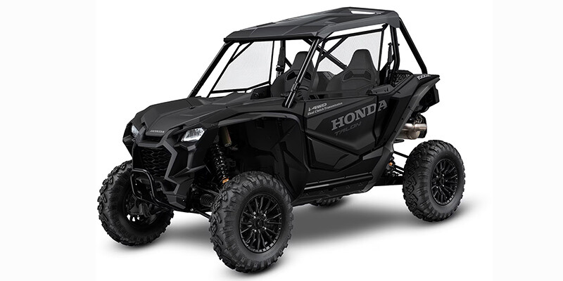 2025 Talon 1000X