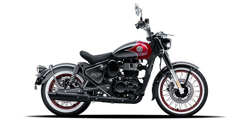 Goan Classic 350