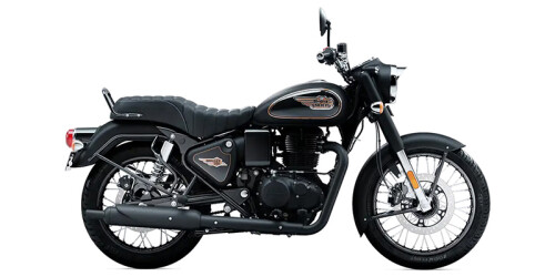 Bullet 350