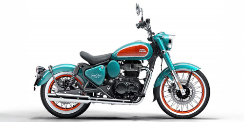 Goan Classic 350