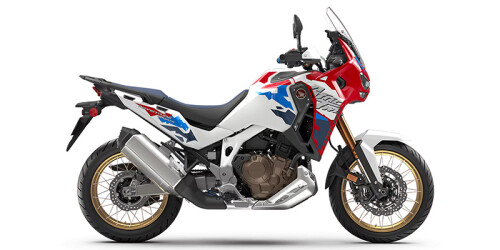 2026 Africa Twin Adventure Sports ES thumbnail