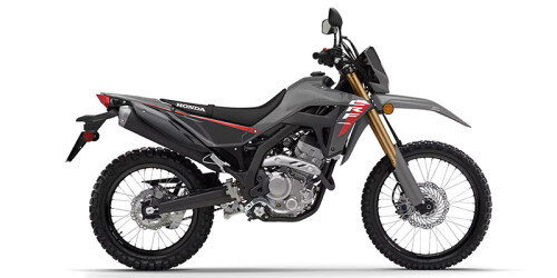 2025 CRF300LS thumbnail