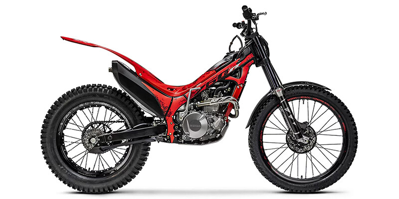 2026 Montesa Cota 4RT 260R