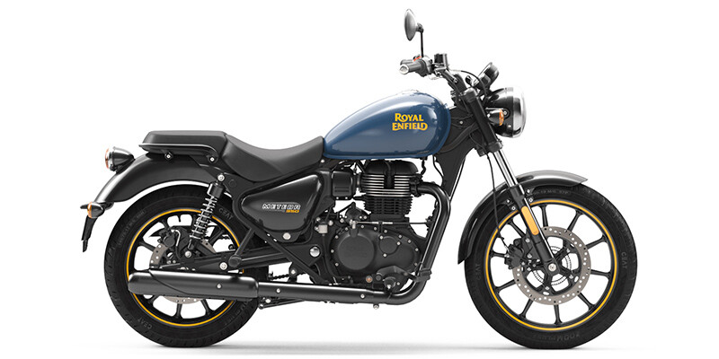 Meteor 350