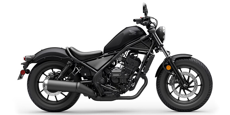 2026 Rebel® 300 E-Clutch
