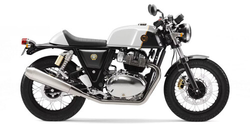 Continental GT 650 thumbnail