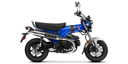 2025 Dax 125 thumbnail