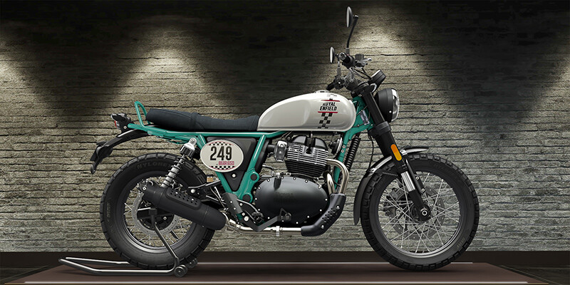 Bear 650