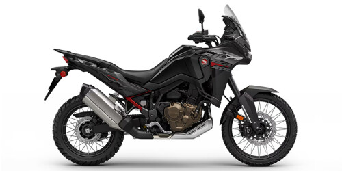 2025 Africa Twin DCT thumbnail