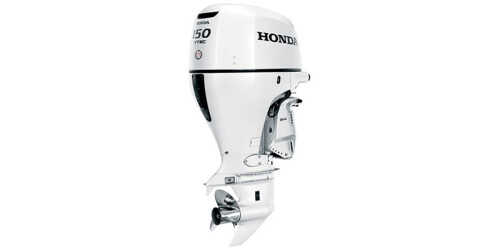 2025 BF150 iST DXDA WT thumbnail