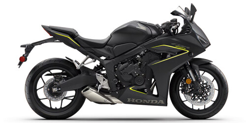 2026 CBR650R E-Clutch thumbnail