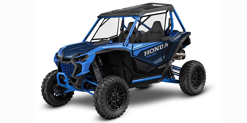 2025 Talon 1000R FOX® Live Valve