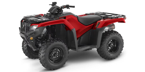 2026 FourTrax Rancher® thumbnail