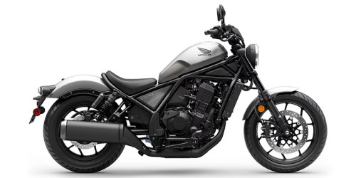 2026 Rebel® 1100 thumbnail