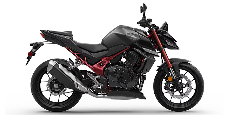 2026 CB750 Hornet E-Clutch