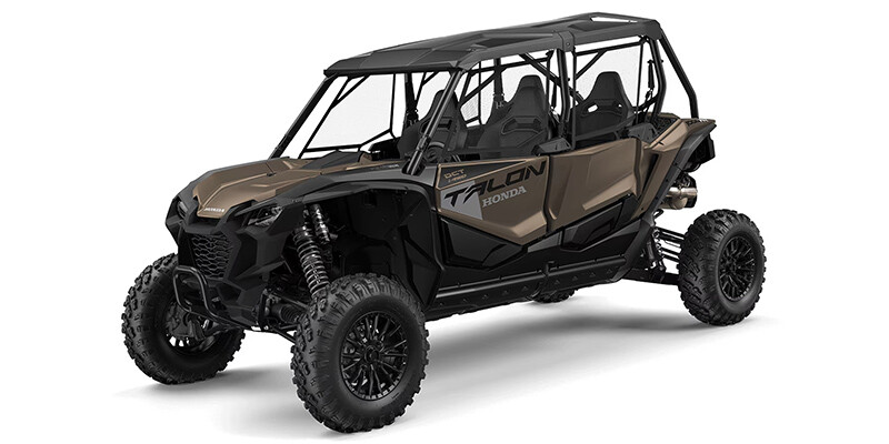 2026 Talon 1000R-4 FOX® Live Valve