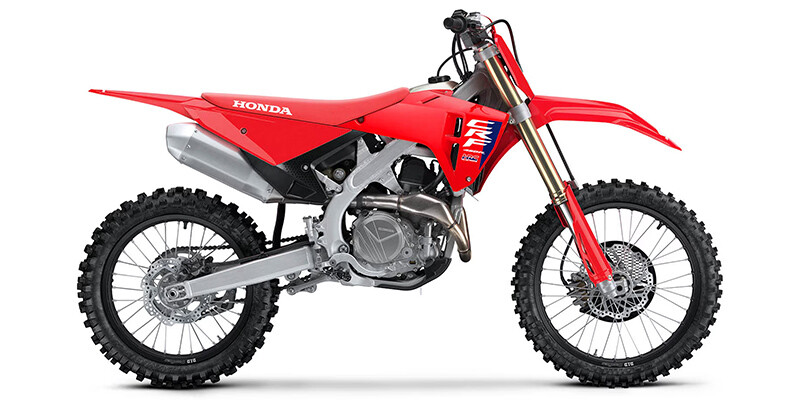 2026 CRF450R