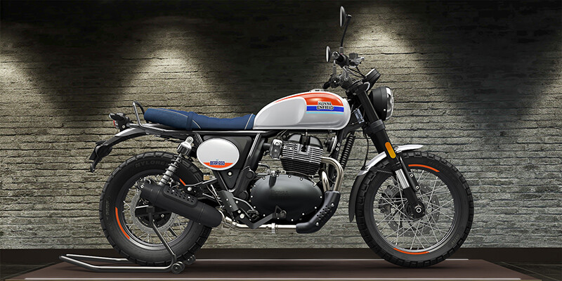 Bear 650