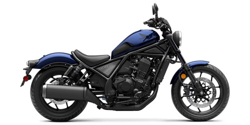 2025 Rebel® 1100 DCT thumbnail
