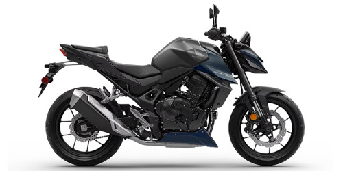 2026 CB750 Hornet E-Clutch thumbnail