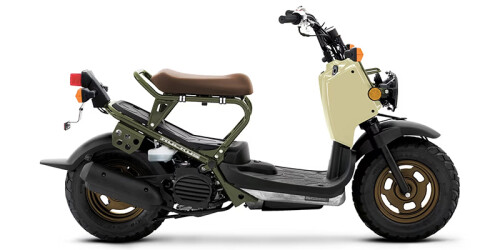 2025 Ruckus thumbnail