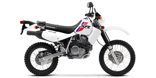 2025 XR650L thumbnail