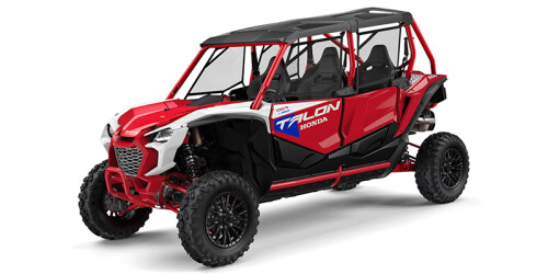 2026 Talon 1000X-4 thumbnail
