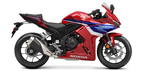 2025 CBR500R thumbnail