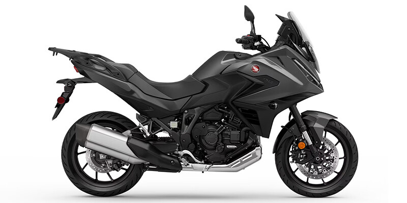 2026 NT1100 DCT