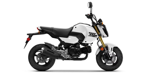 2026 Grom™ ABS thumbnail