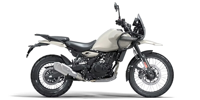 Himalayan 450