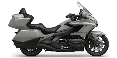 2026 Gold Wing® Tour thumbnail